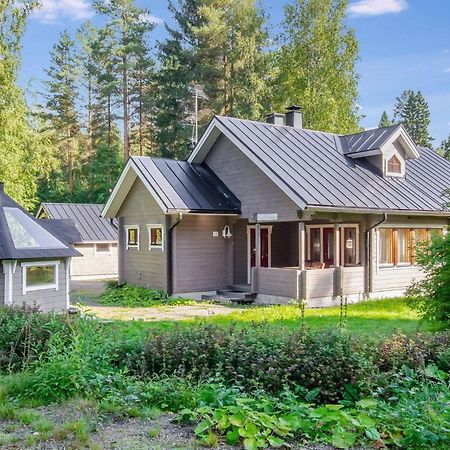 Holiday Home Welhotar By Interhome Koli  Exterior photo