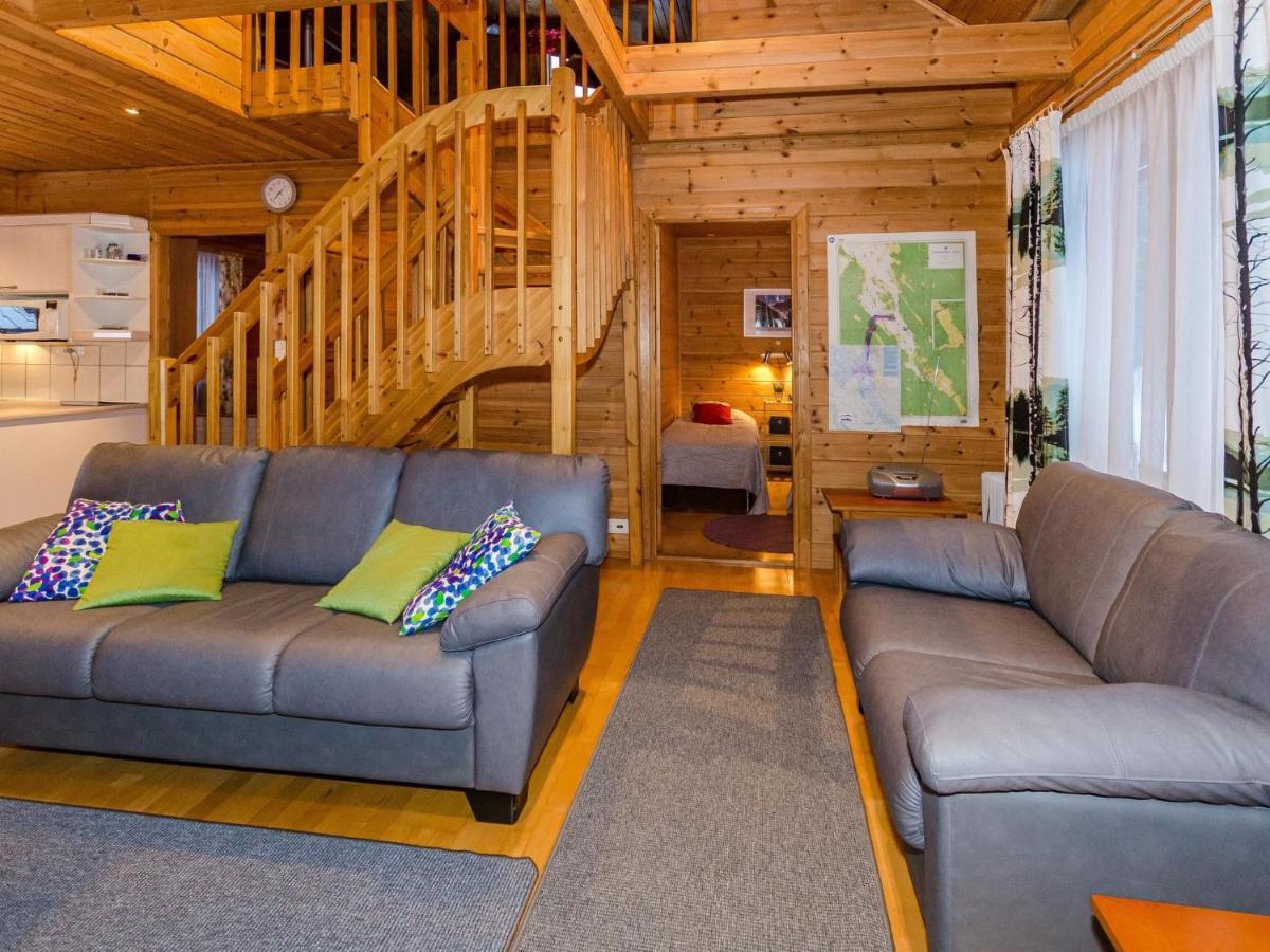 Holiday Home Welhotar By Interhome Koli  Exterior photo