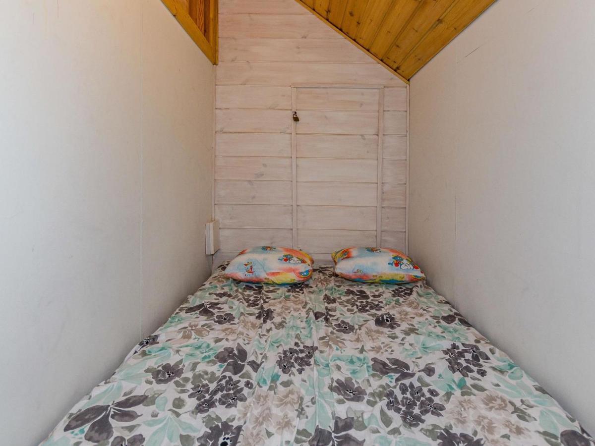 Holiday Home Welhotar By Interhome Koli  Exterior photo
