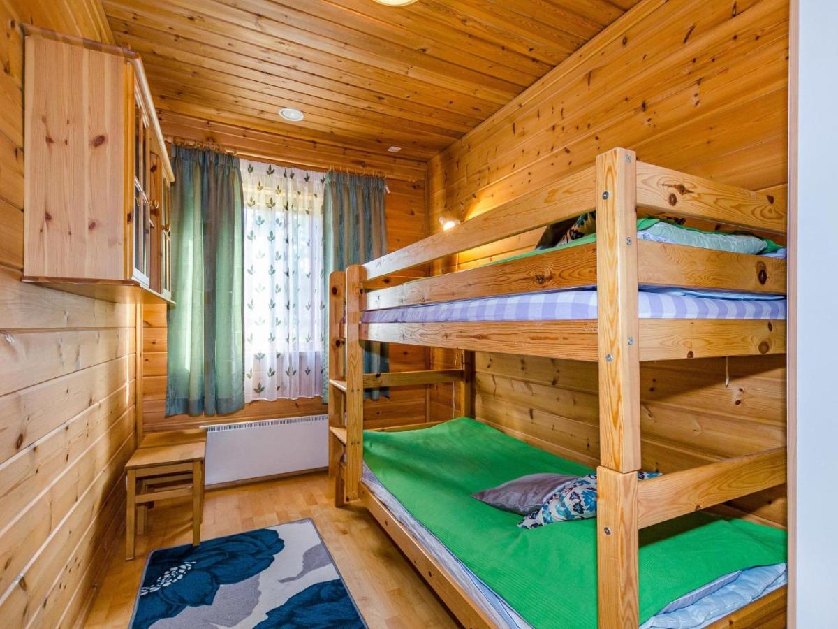 Holiday Home Welhotar By Interhome Koli  Exterior photo