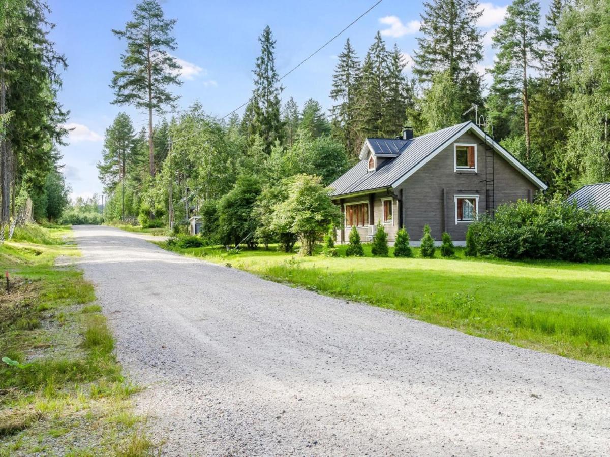 Holiday Home Welhotar By Interhome Koli  Exterior photo