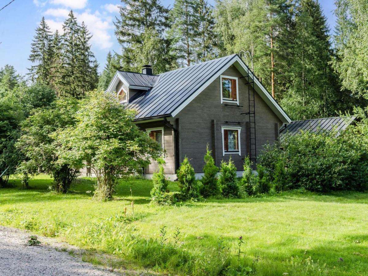 Holiday Home Welhotar By Interhome Koli  Exterior photo