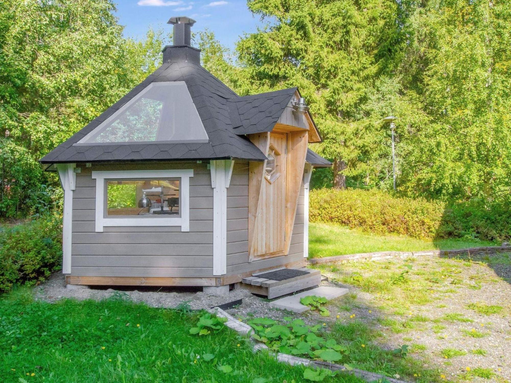 Holiday Home Welhotar By Interhome Koli  Exterior photo