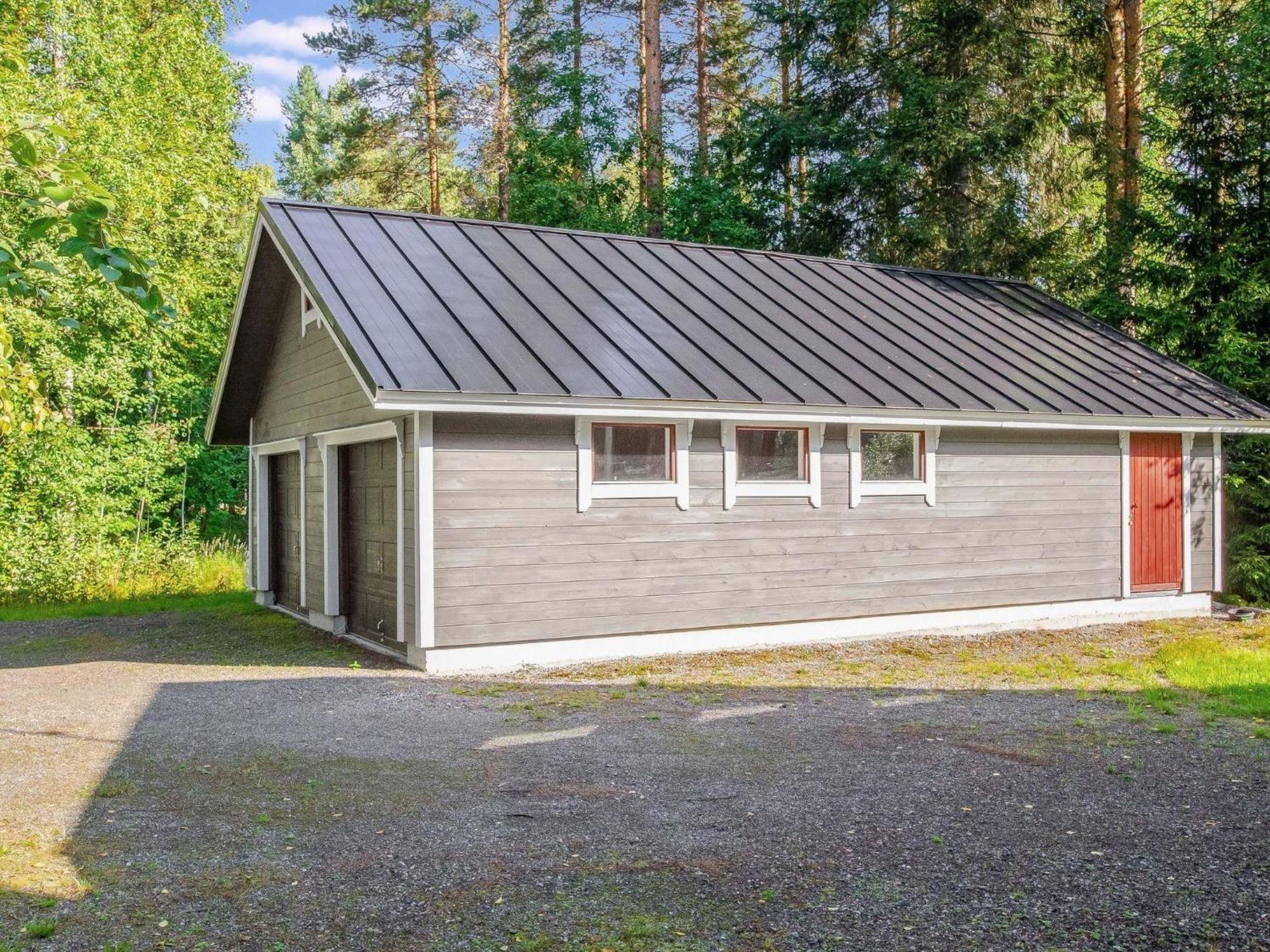 Holiday Home Welhotar By Interhome Koli  Exterior photo