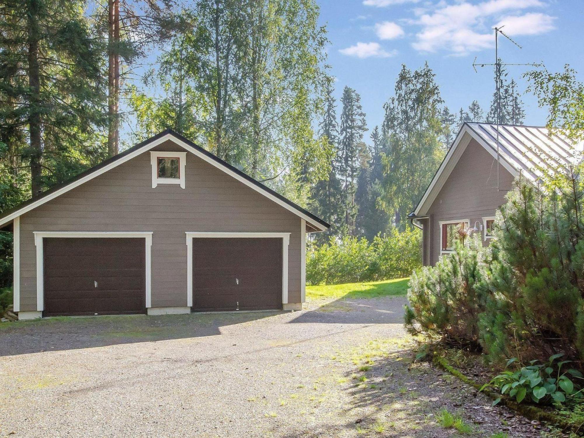 Holiday Home Welhotar By Interhome Koli  Exterior photo